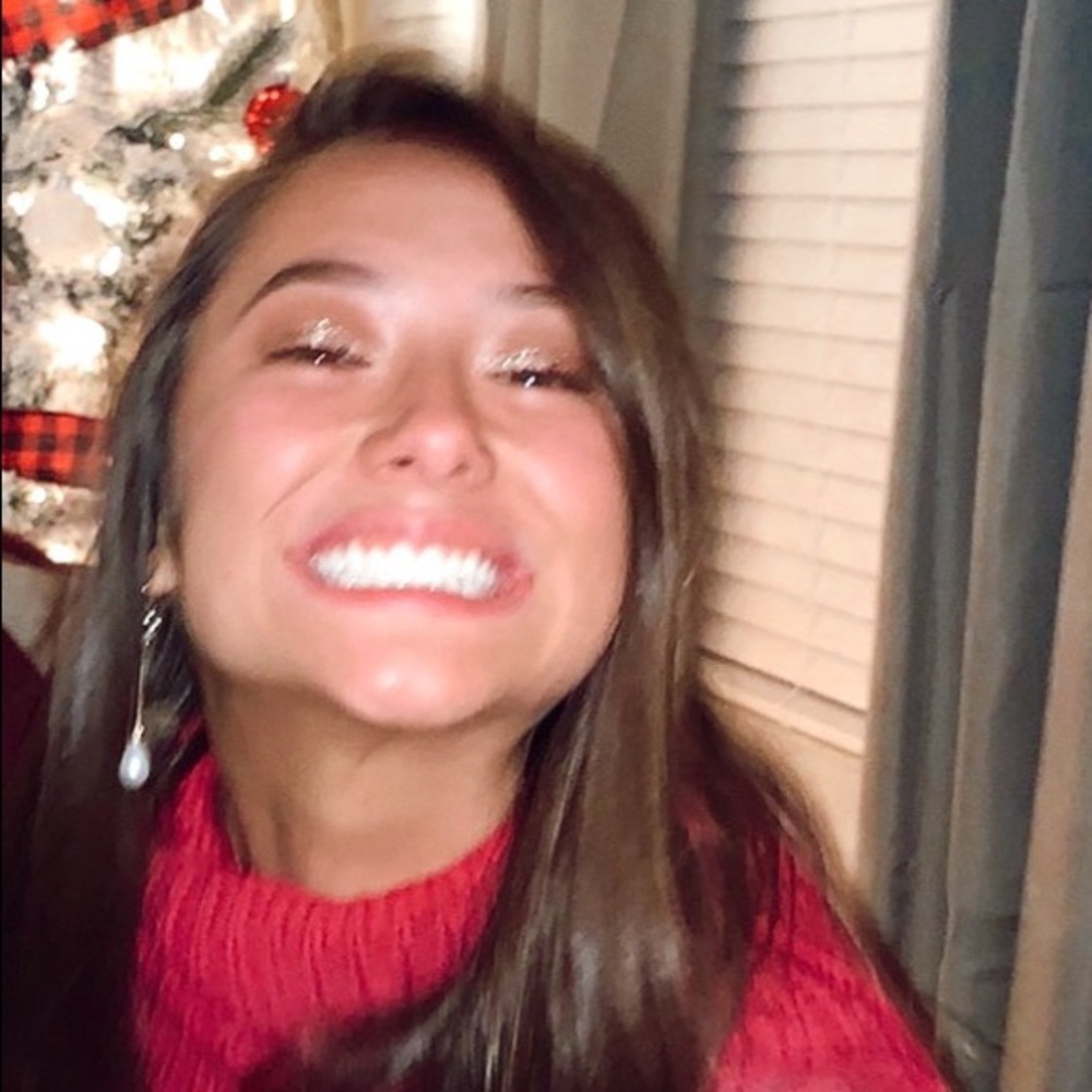 Meet your Posher, Kaylen